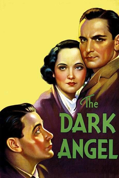 The Dark Angel